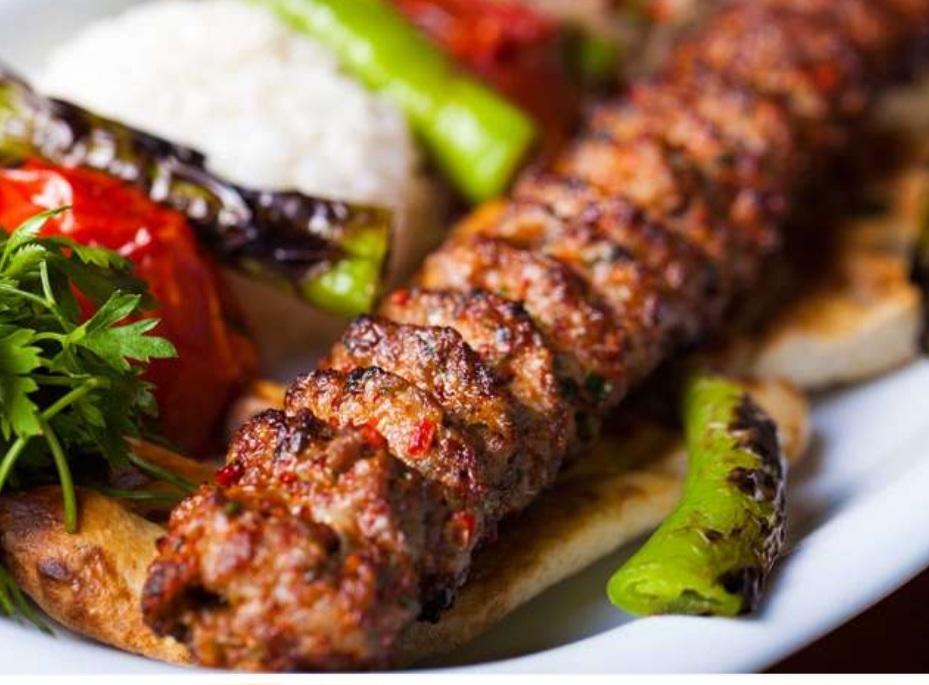 Urfa kababı
