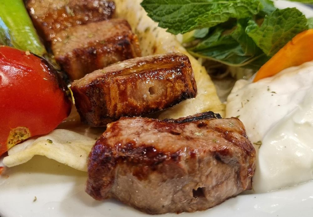 Lokum kabab