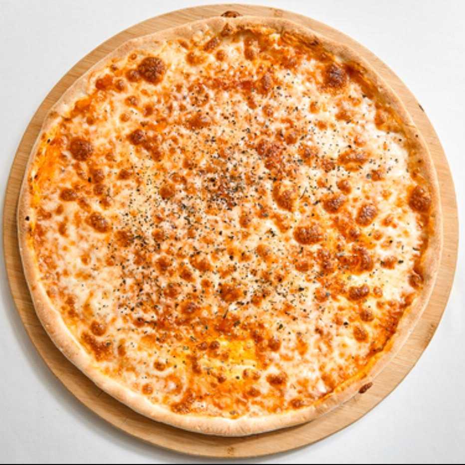 Marqarita pizza