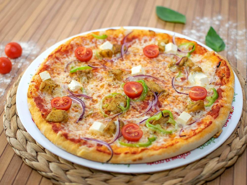 Sultan pizza