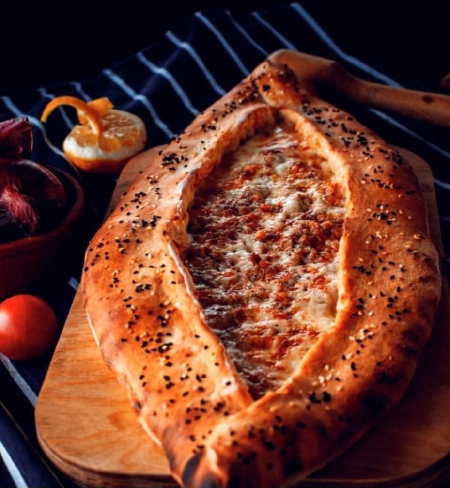 Qiyməli pide