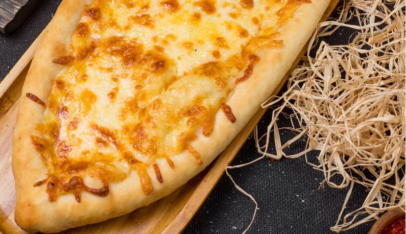 Pendirli pide