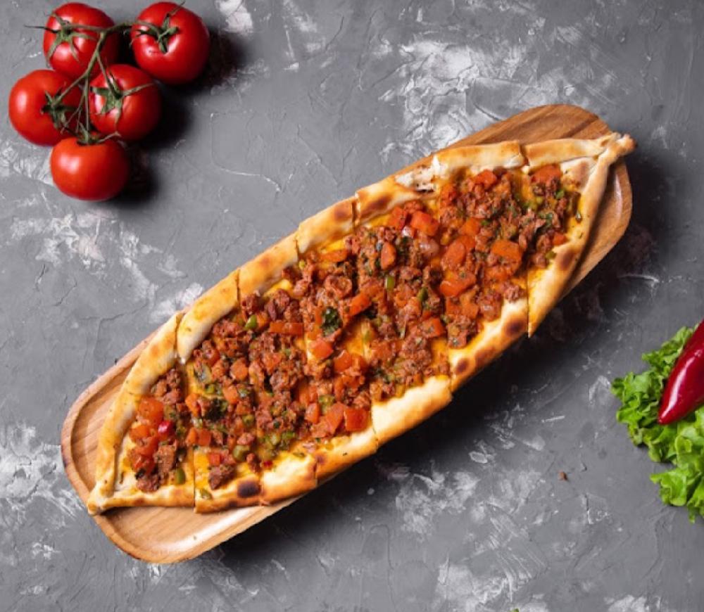 Quşbaşı pide