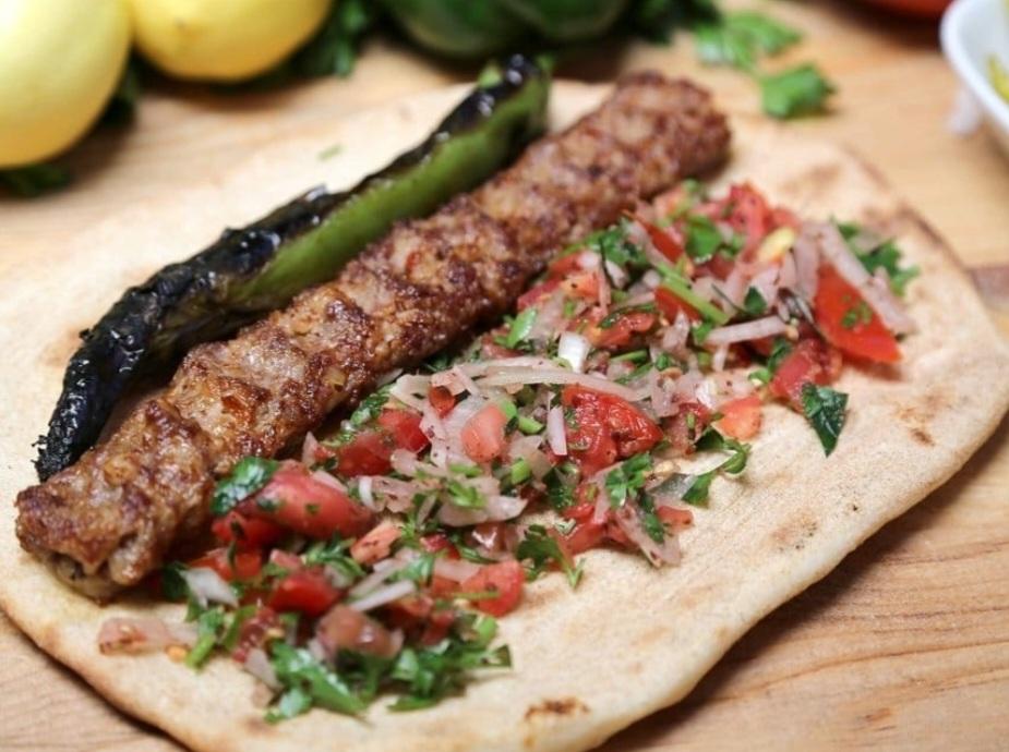 Adana dürüm