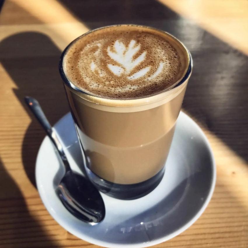 Latte