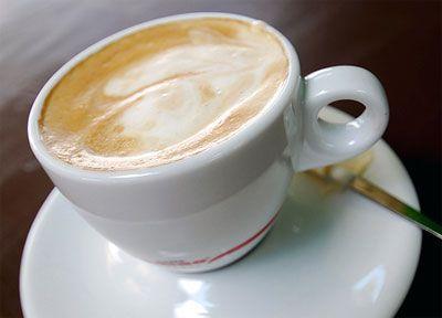 Kappuçino