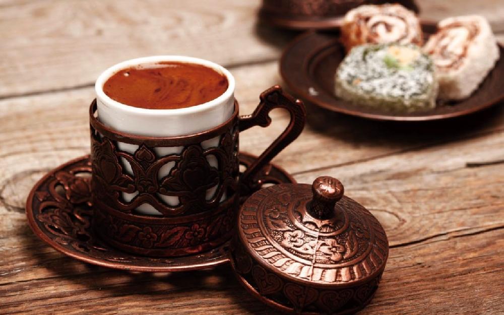 Türk qəhvəsi