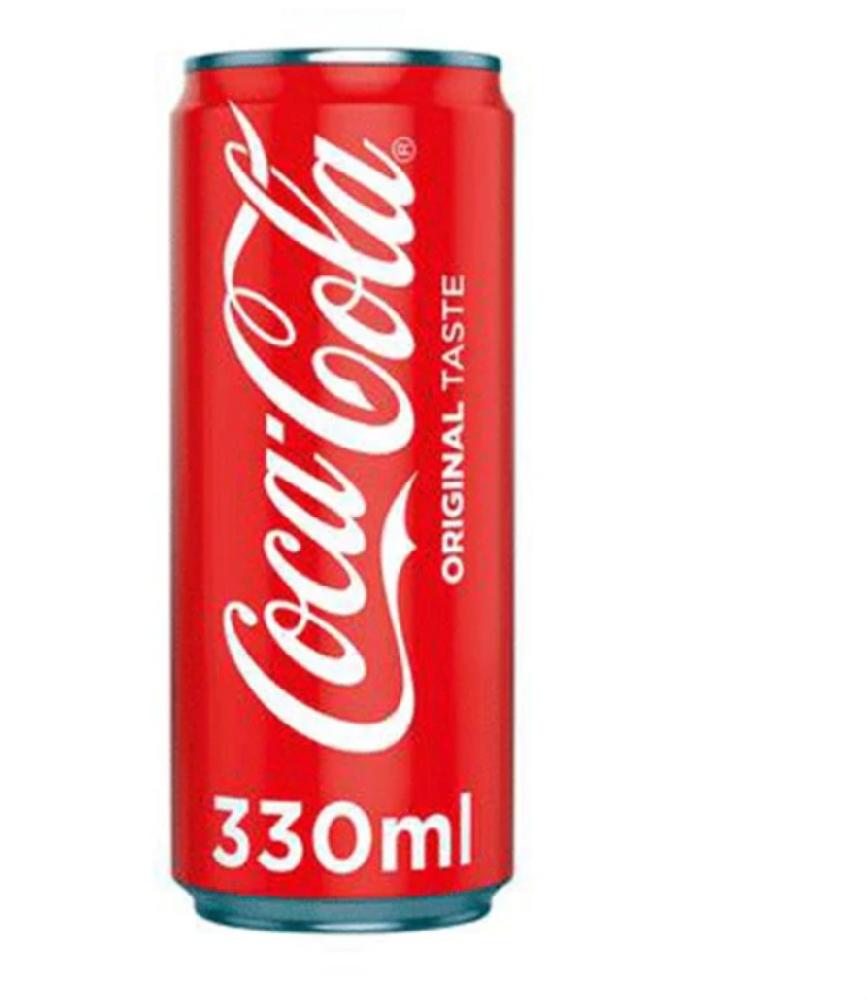 Banka cola
