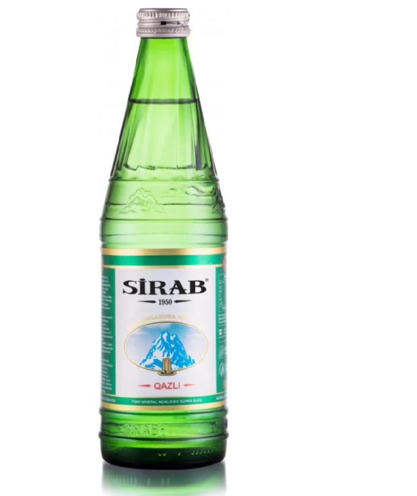 Su şüşə