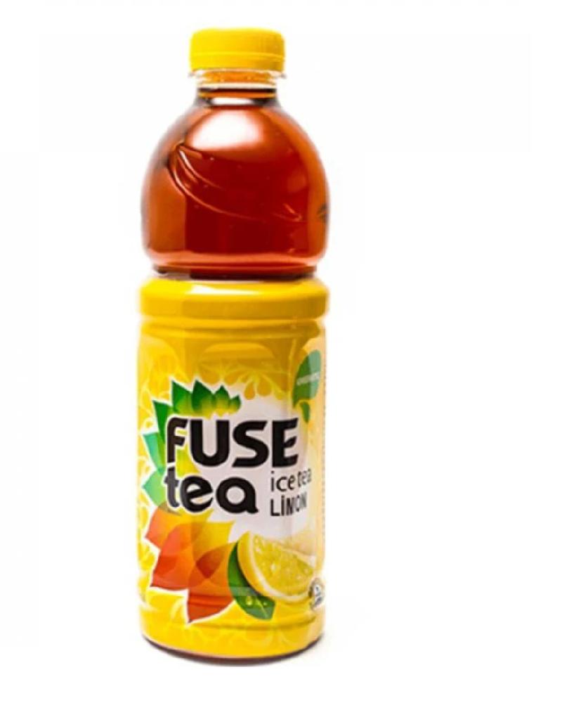 Fuse tea