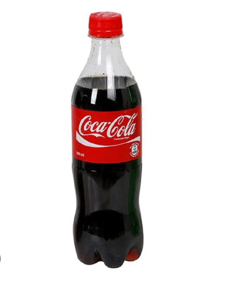 Cola 1L