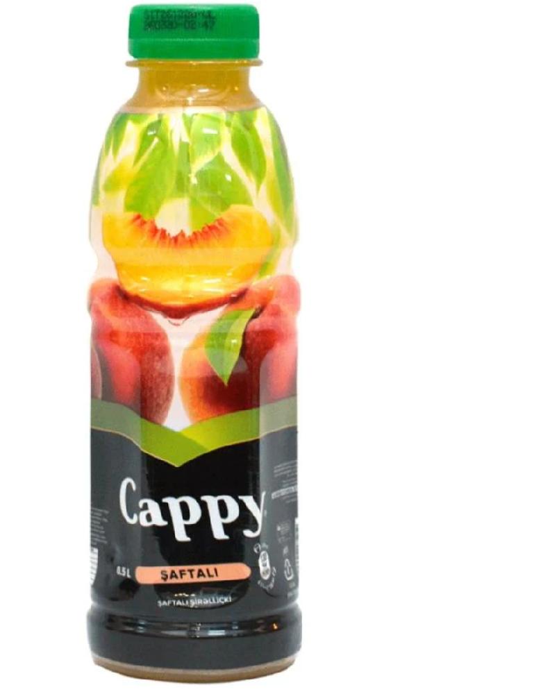Cappy