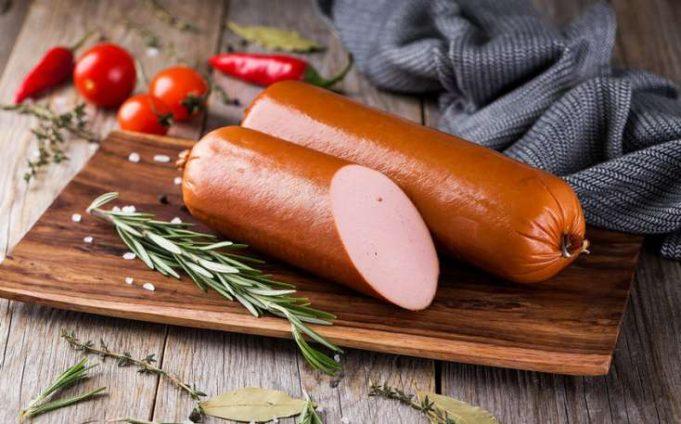 Kolbasa 