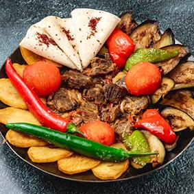 Sac qarışıq 