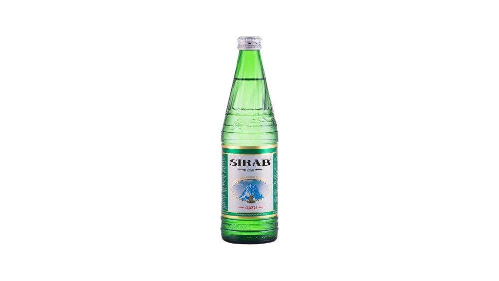Sirab qazlı 
