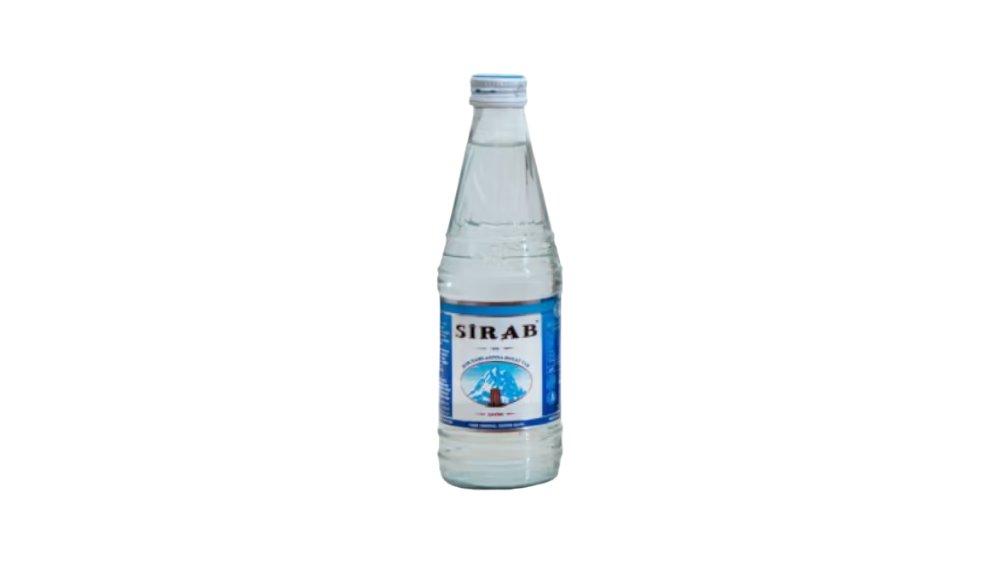 Sirab qazsız