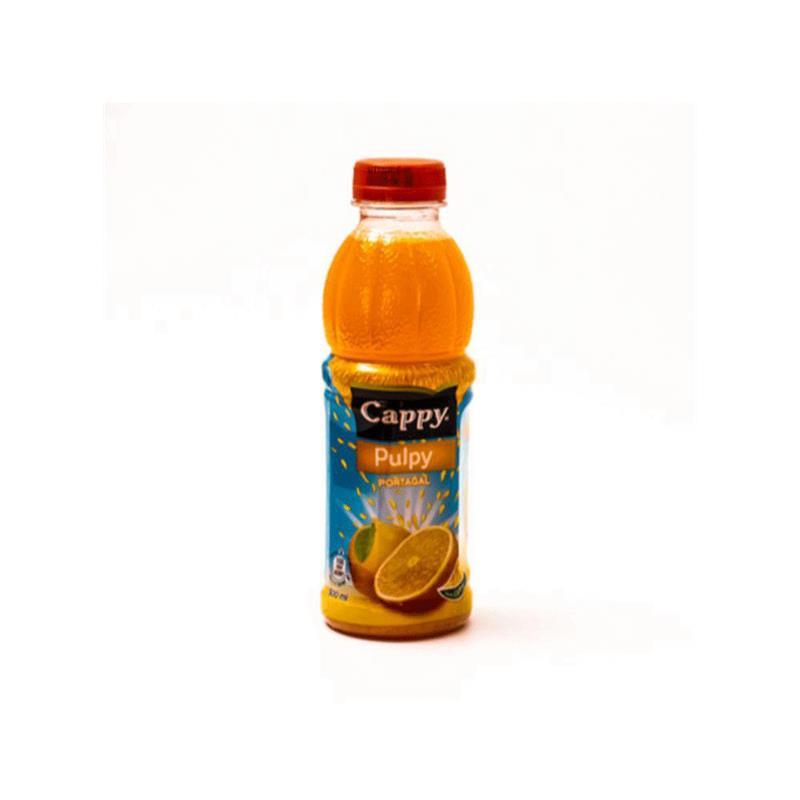 Cappy 