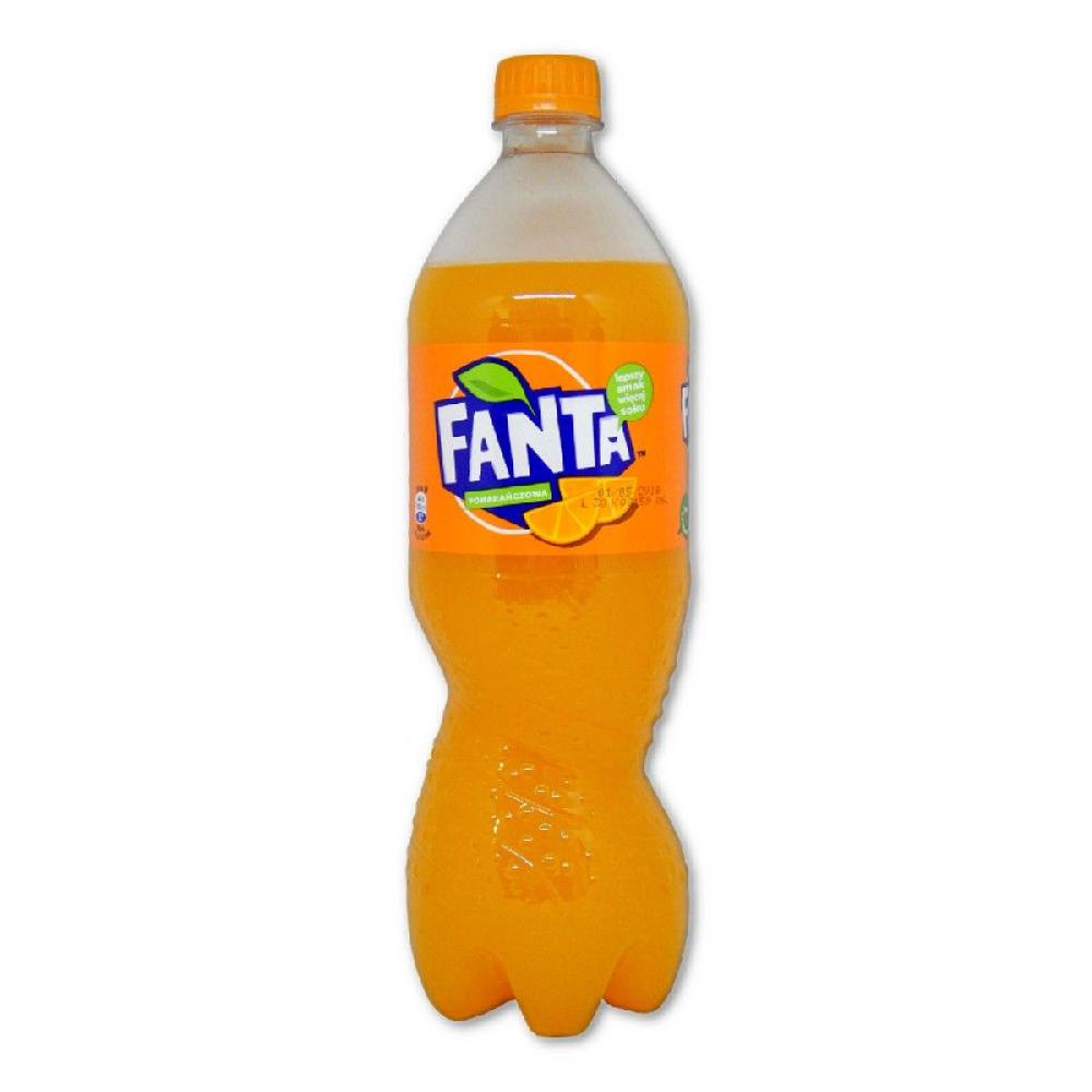Fanta