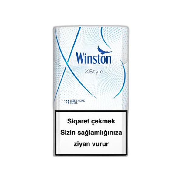 Vinston boz kompakt
