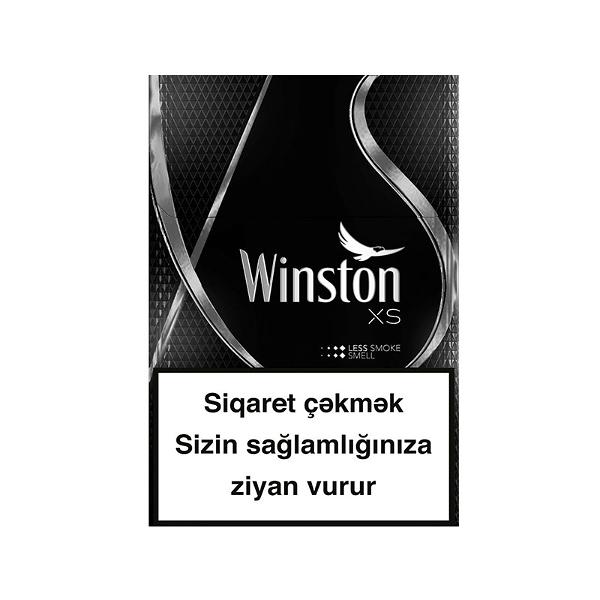 Vinston boz nazik