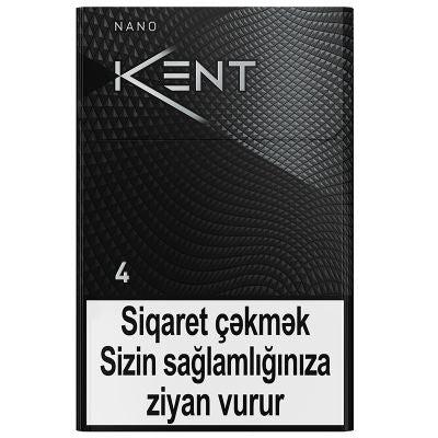 Kent 4 nazik