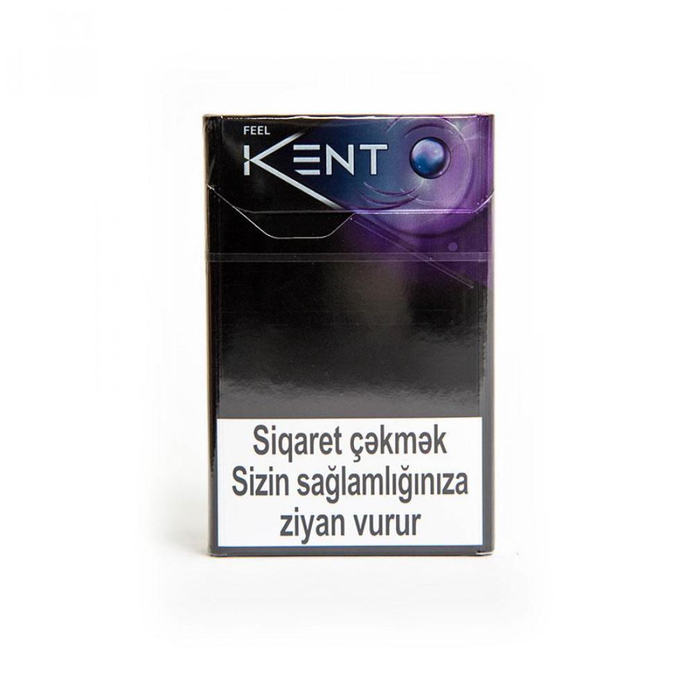 Kent mentol