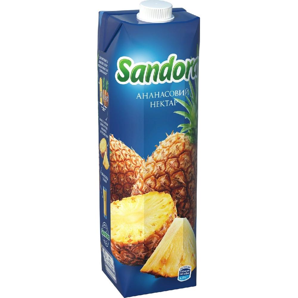 Sandora ananas 