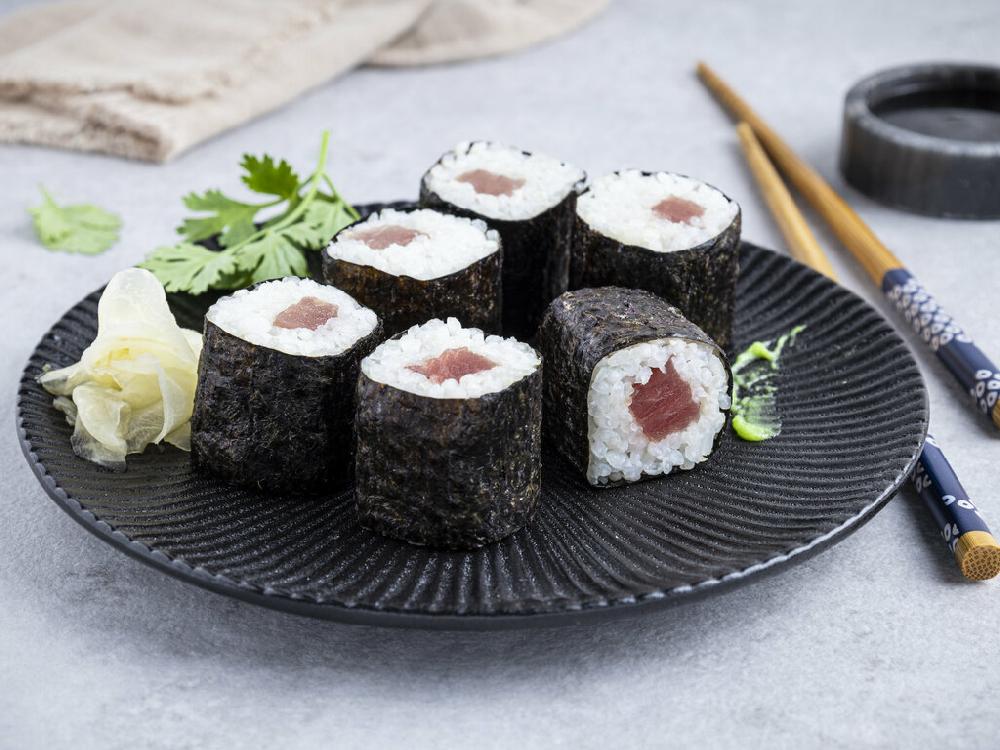 Teka Maki