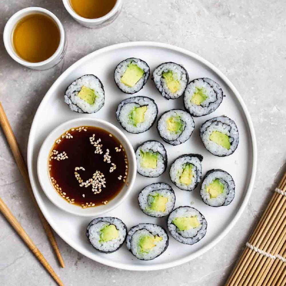 Avacado Maki