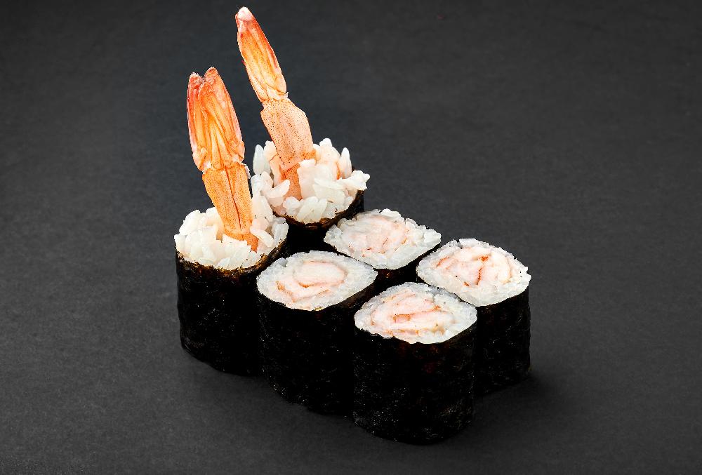 Ebi Maki