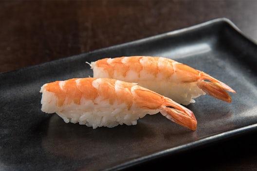 Ebi Nigiri