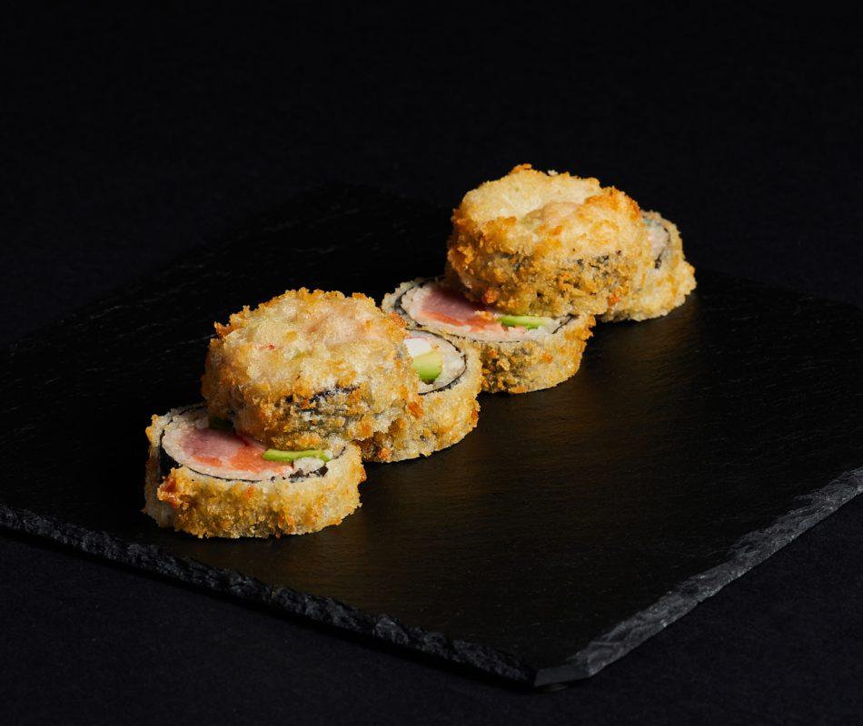 King Hot Rolls