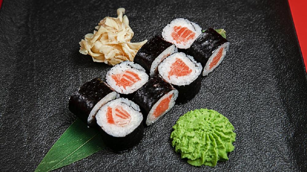 Seka Maki