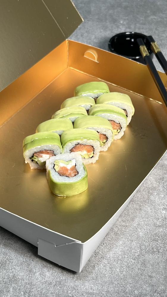 Roll Avocado