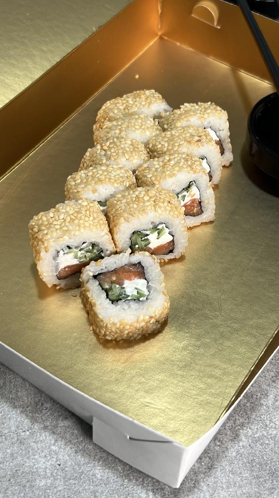 Alaska Salmon