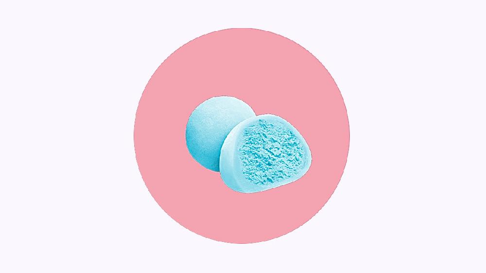 Moti BubbleGum