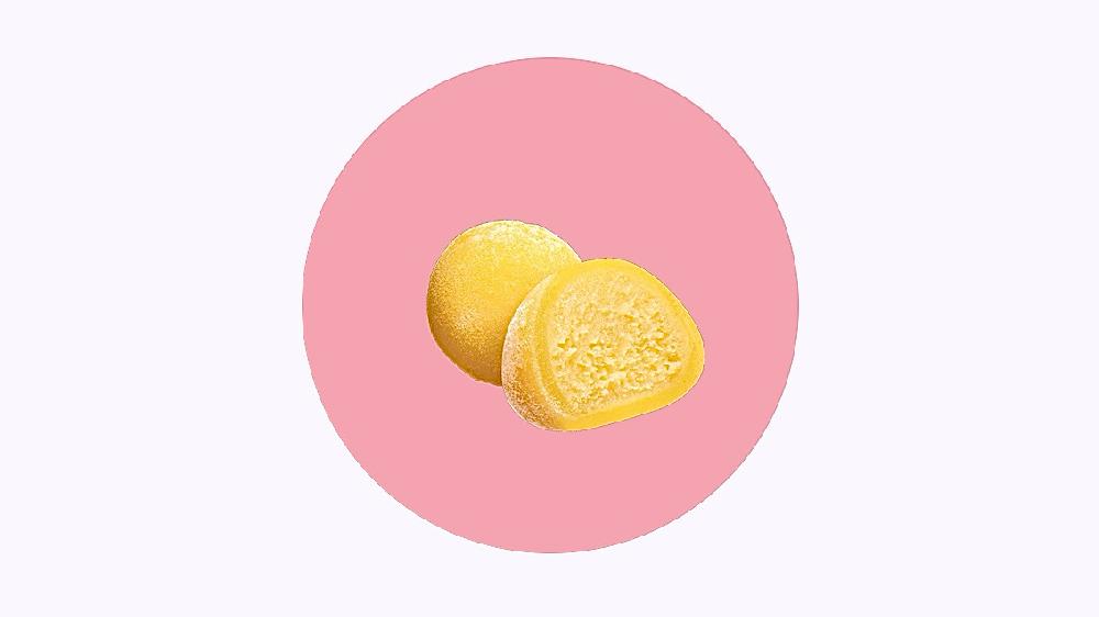  Moti Mango