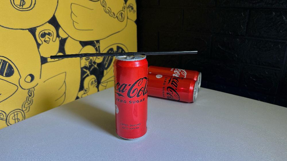 Coca Cola 0.33