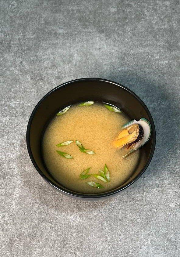 Miso SeaFood