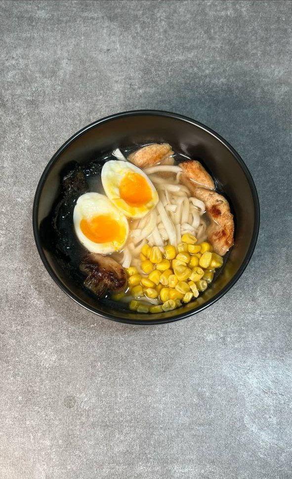 Ramen Udon