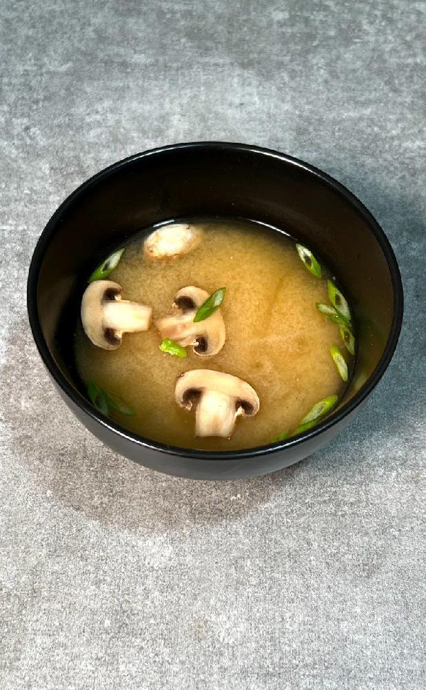 Miso Vegan