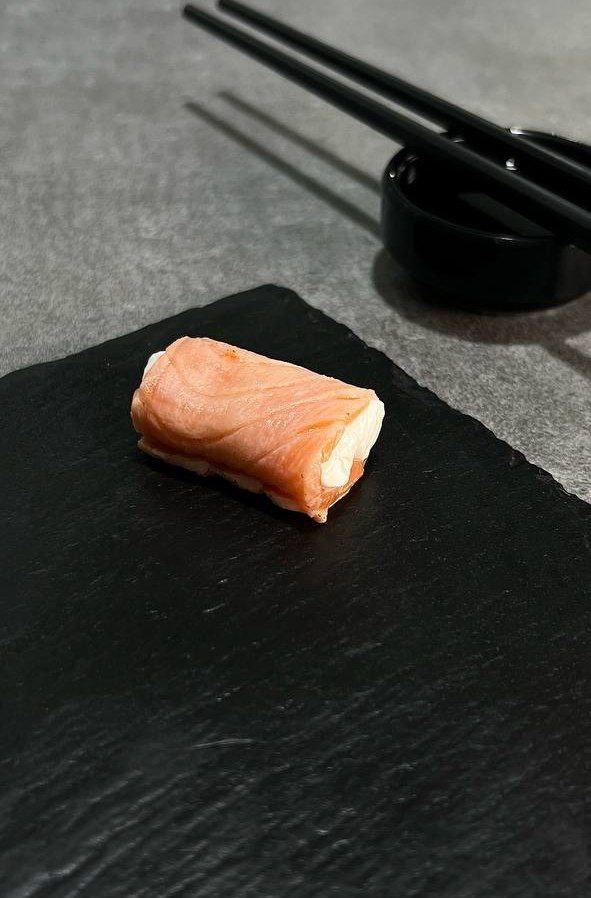 Twisted Cheese