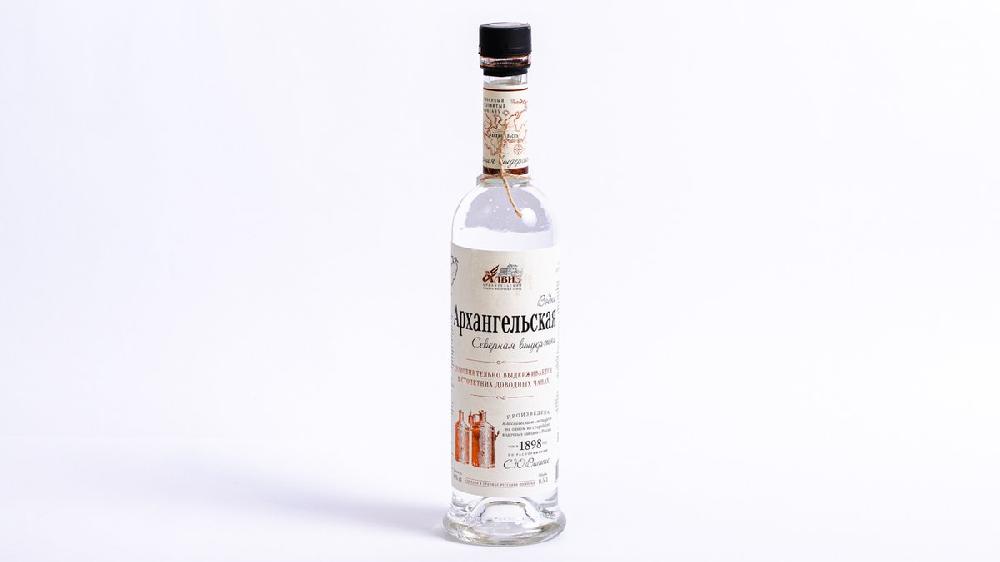 Arxangelskaya  250ml