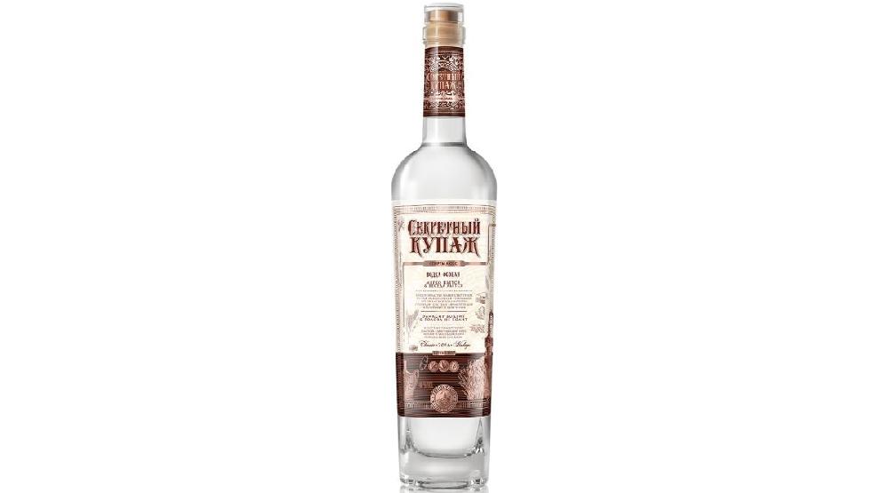 Sekretniy kupaj  500ml