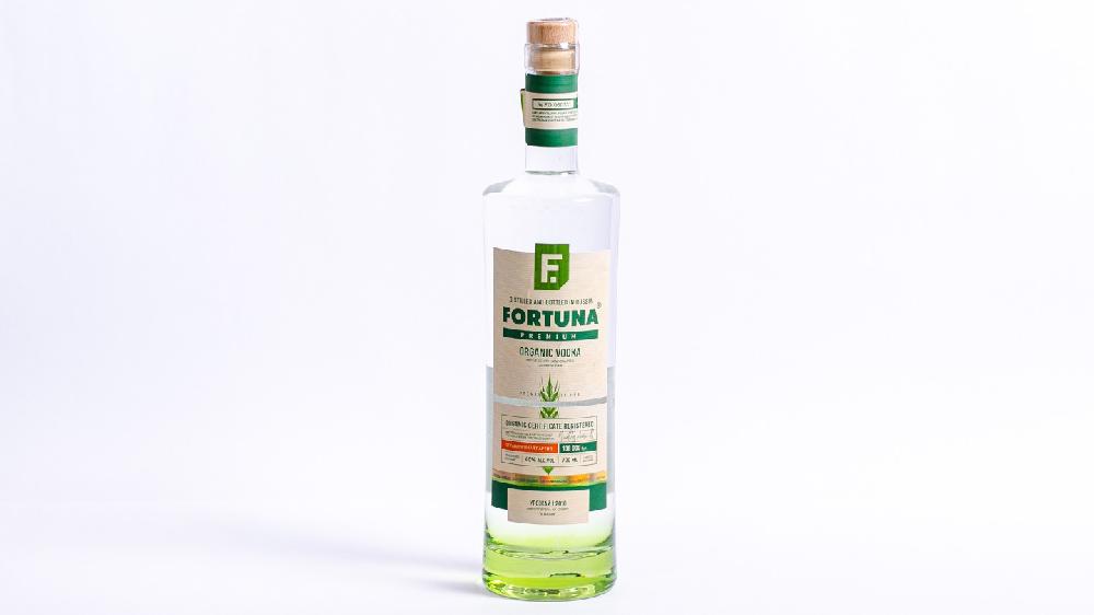 Fortuna Organic  500ml