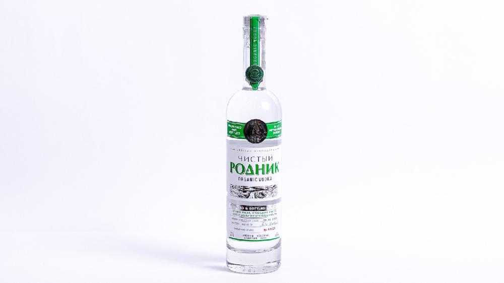Chistiy Rodnik  500ml