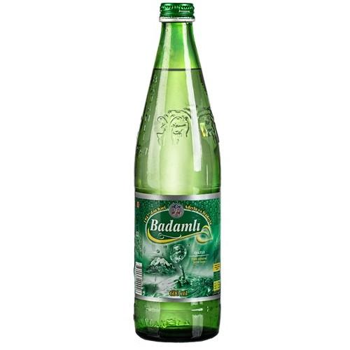 Badamlı 