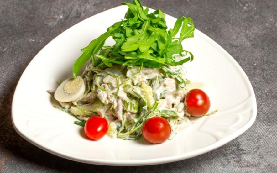 Asiman salatı