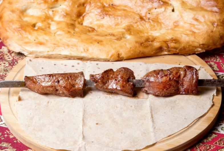 Çolpa içalatı kababı