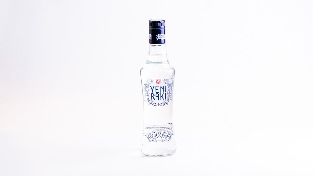 New Raki 